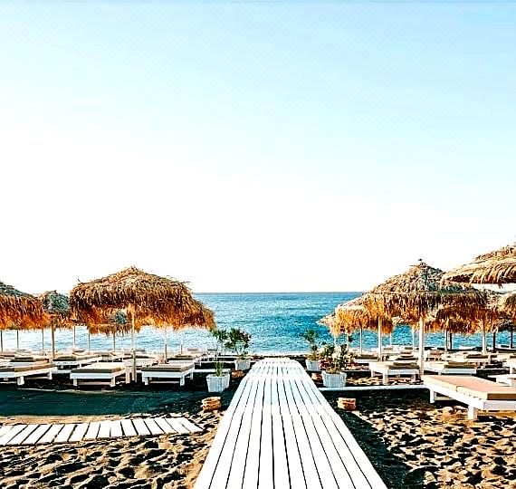 Sea View Beach Hotel
